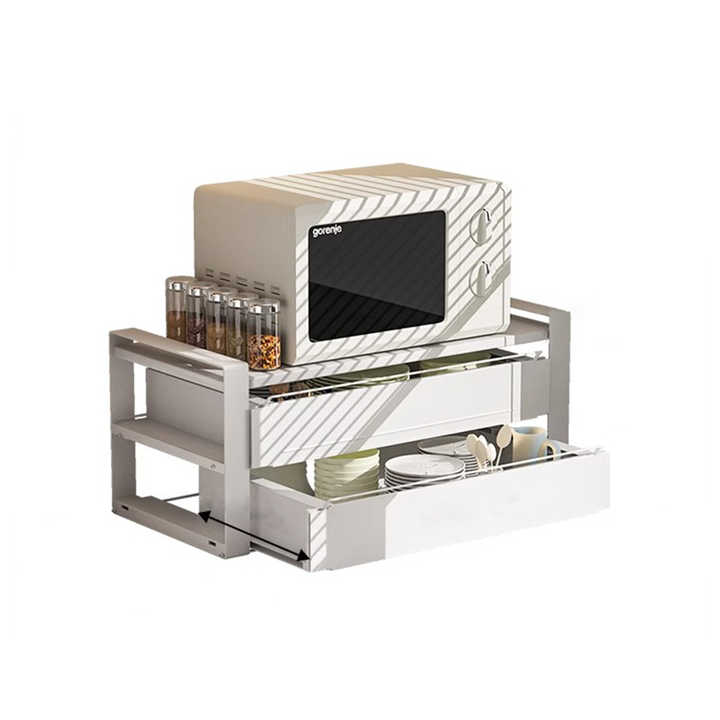 منظم تخزين storage organizer