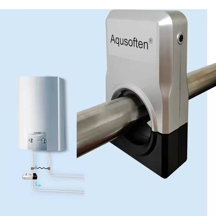 Hard Water Purifier Miscellaneous Supplies