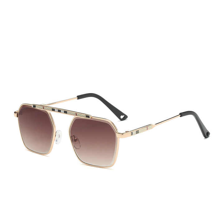 square sunglasses