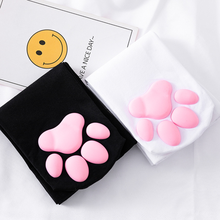 طويله جوارب -مخلب القطة