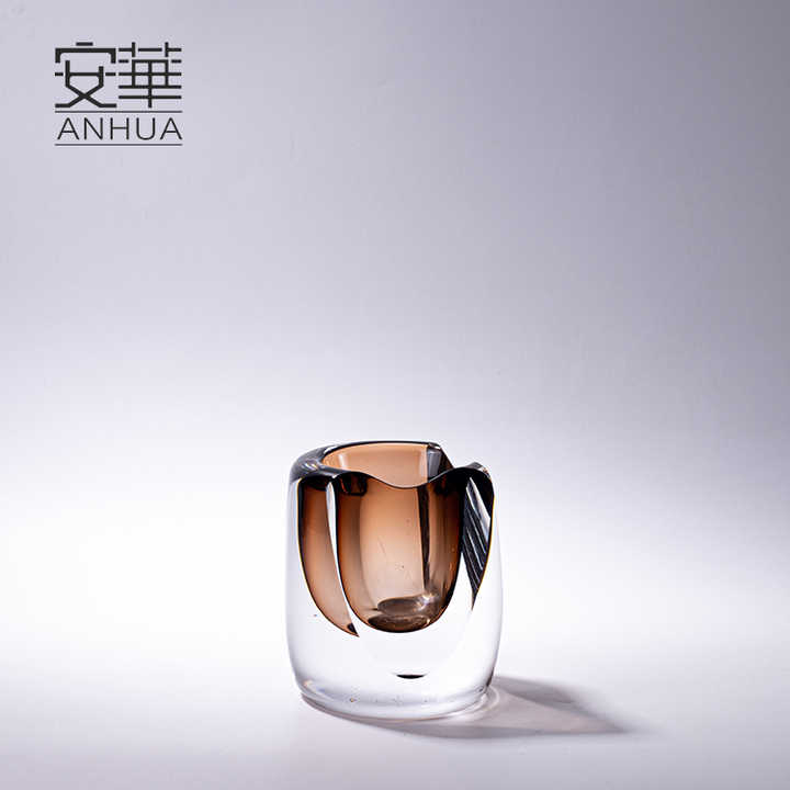 حرفة فاخرة من الزجاج - كريستال