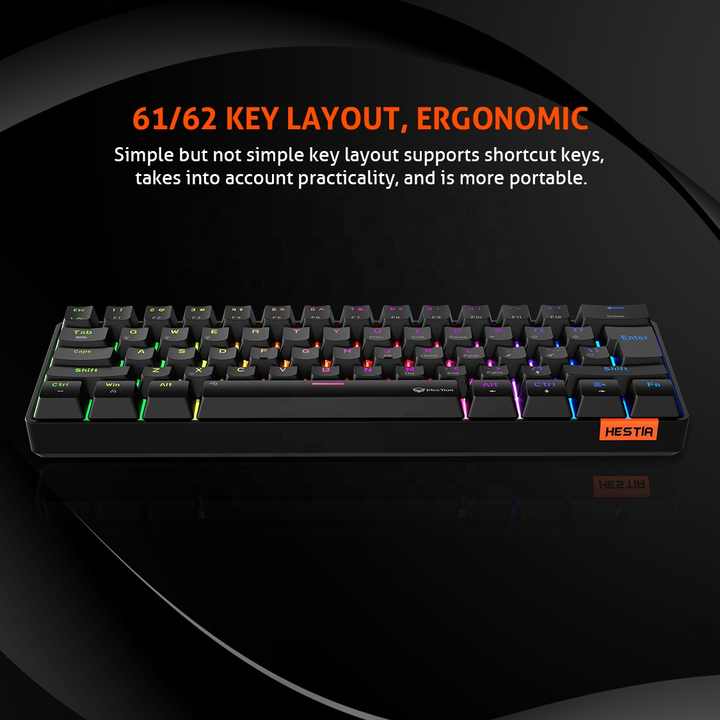 لوحة مفاتيح ألعاب