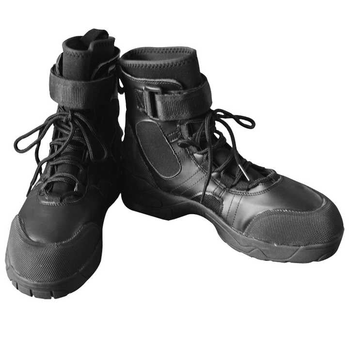 Men's work shoes