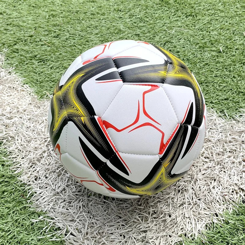 العاب خارجيه كرة قدم سميكة