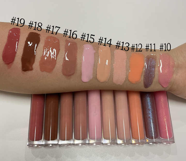 matte lipstick