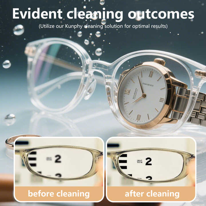 Home electric ultrasonic cleaner