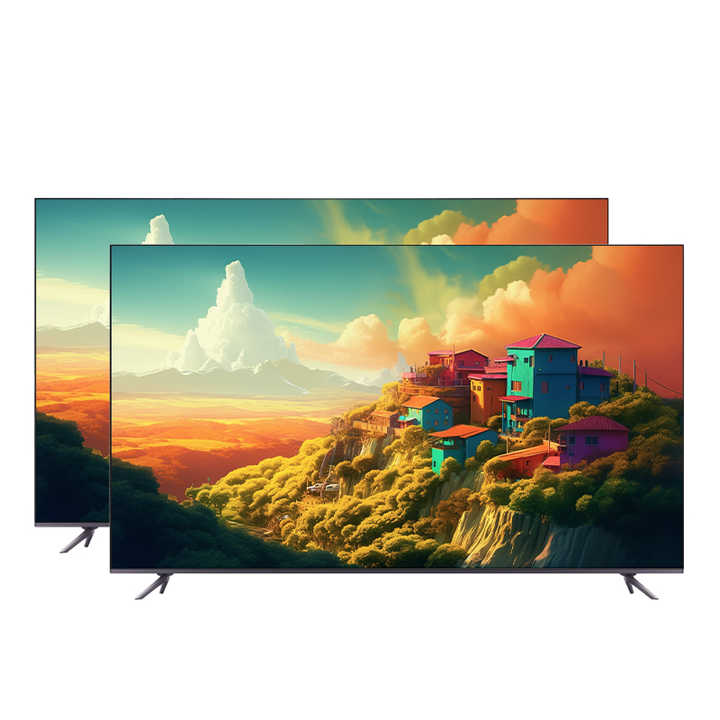television