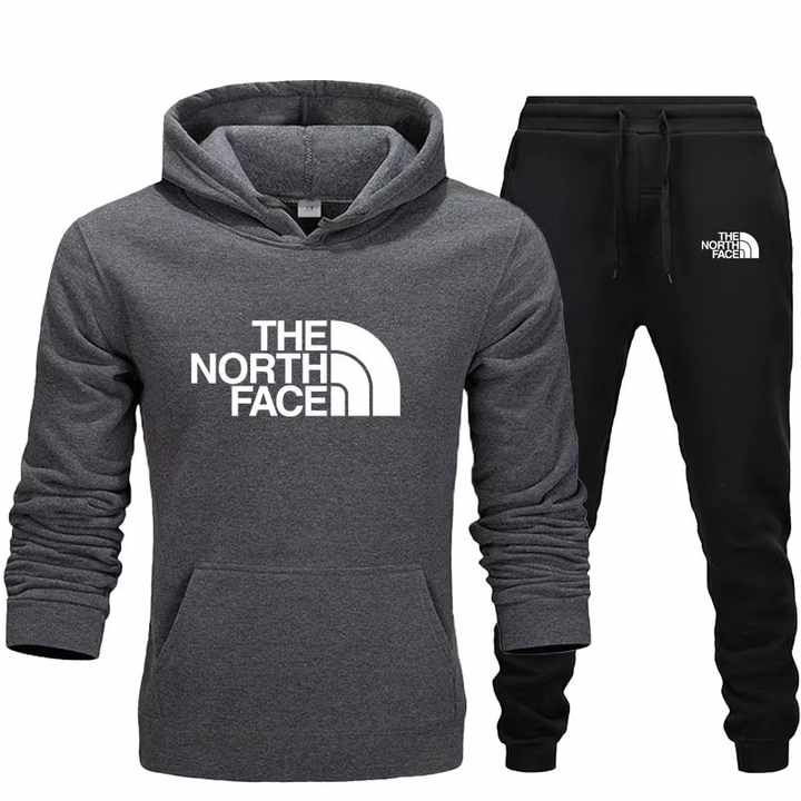 New men's sports T-shirt