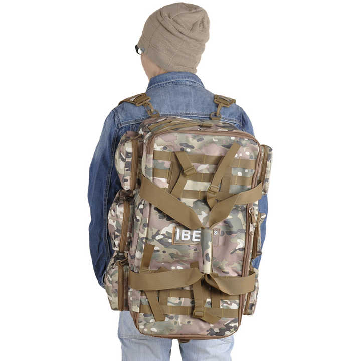 التكتيكية متعددة