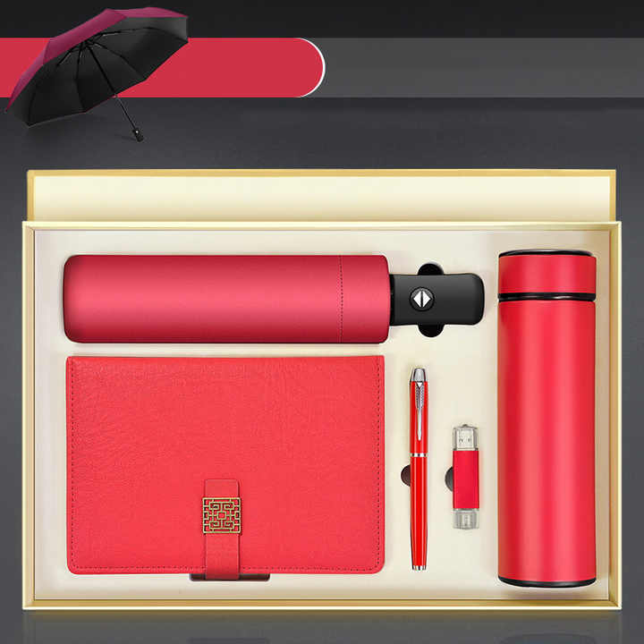 Corporate Gift Item 5pcs Store Opening Advertising.