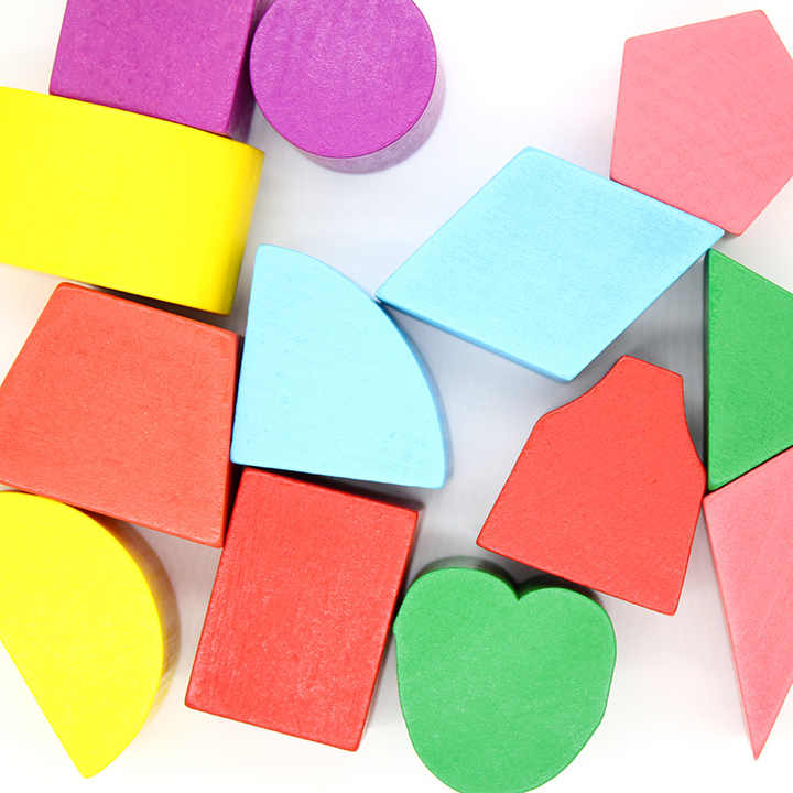 Educational games box