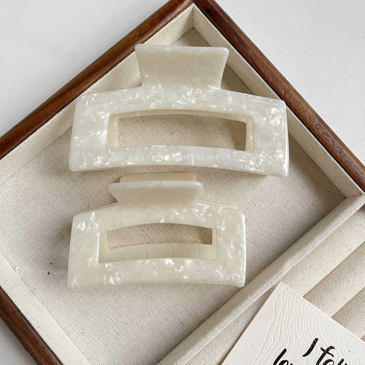 Custom Oversized Hair Claws