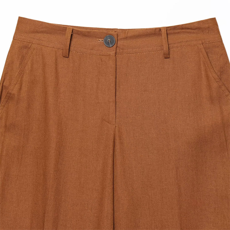 بنطلون نسائي