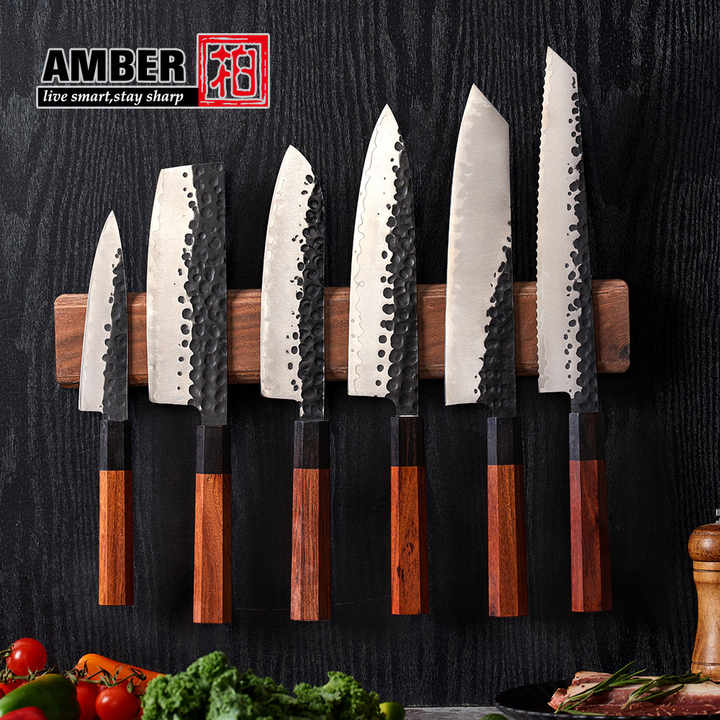 chef knife set