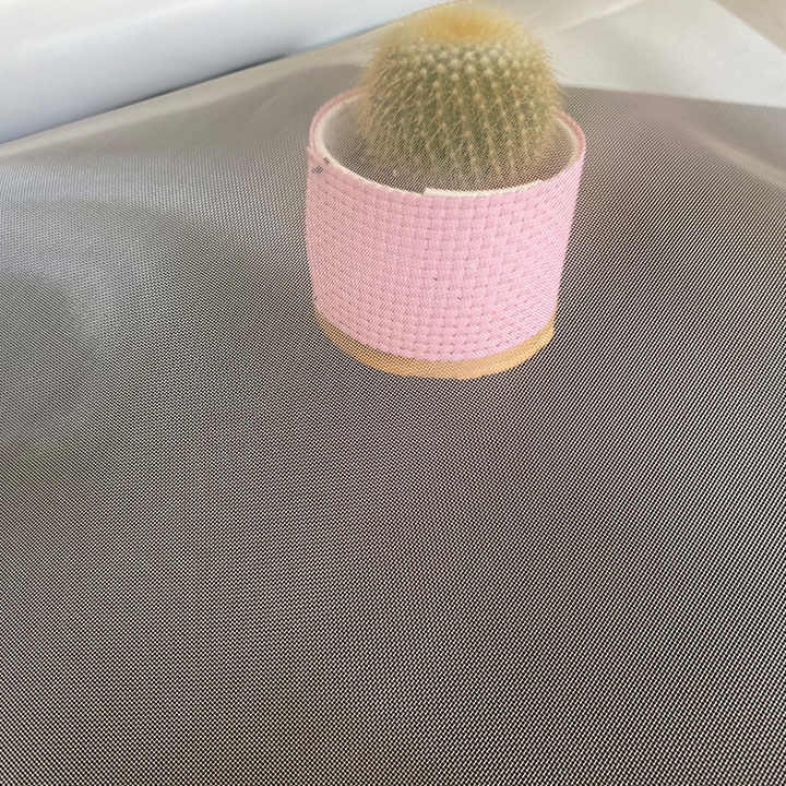 Shoes for Wedding Dress High Quality Crinoline Net Fabric