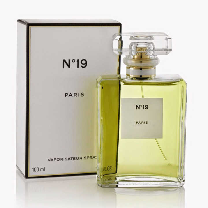 Original Cologne Eau de Parfum