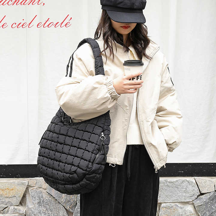 Women's handbags