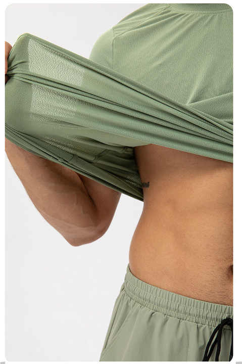 قميص رجالي مريح