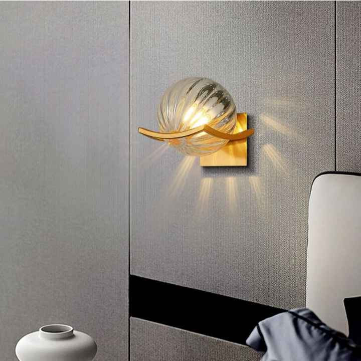 Luxury wall decoration