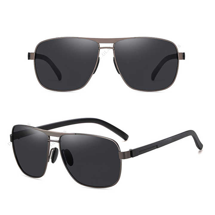 Men's sunglasses