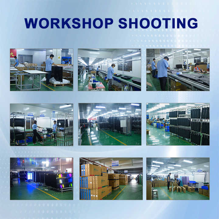 تلفزيون ذكي - تلفزيون