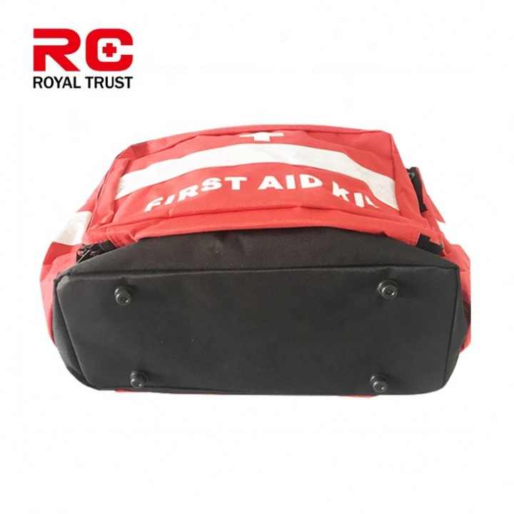 حقيبة ظهر طبية محمولة IFAK, حقيبة ظهر اسعافات اوليه