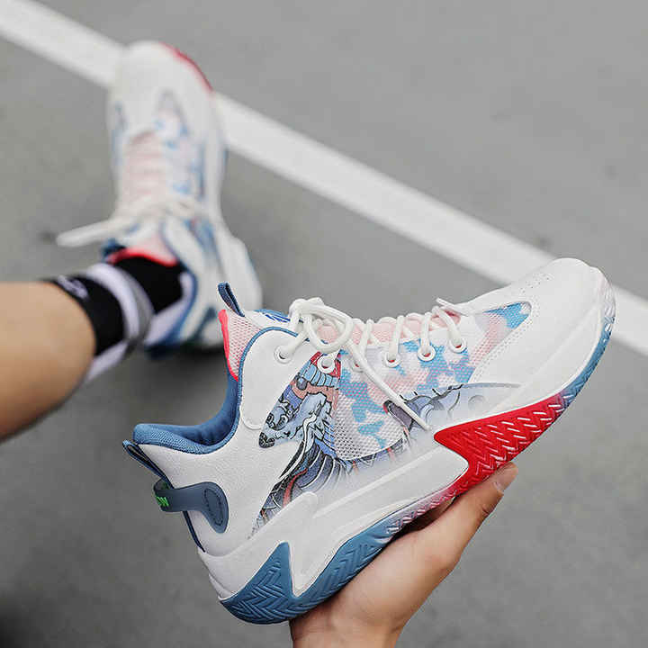 Men's Summer Sneakers