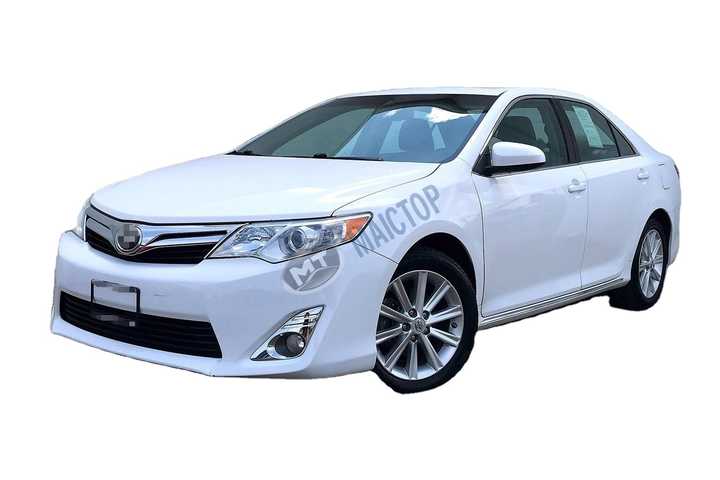 Lighting system headlight