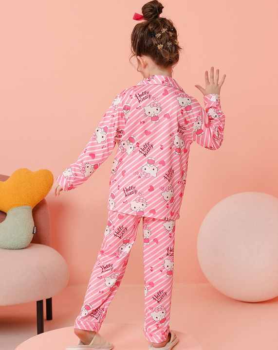 Cute cartoon pajamas Cute cartoon pajamas