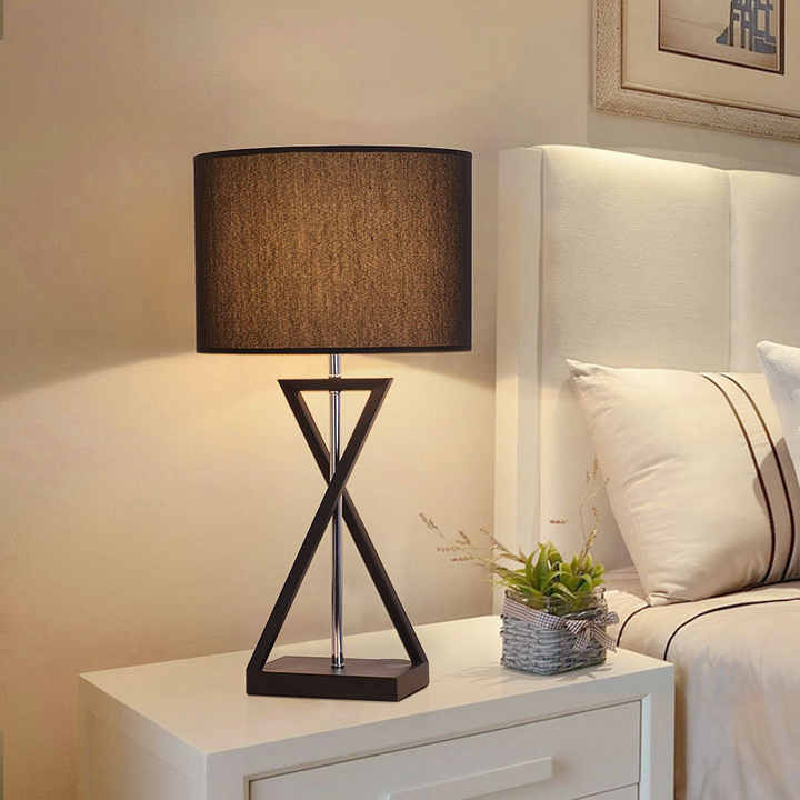 Modern luxury floor lamp for living room