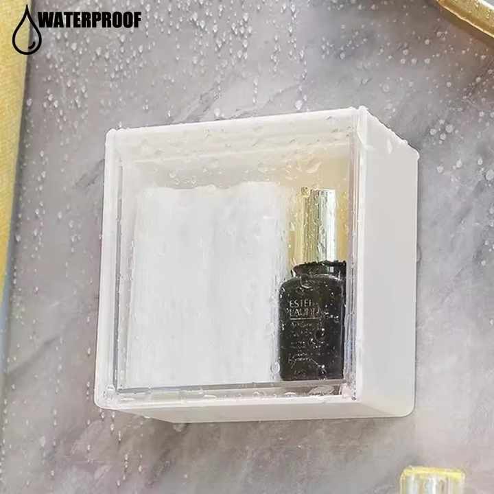 منظم الحمام مستلزمات حمام