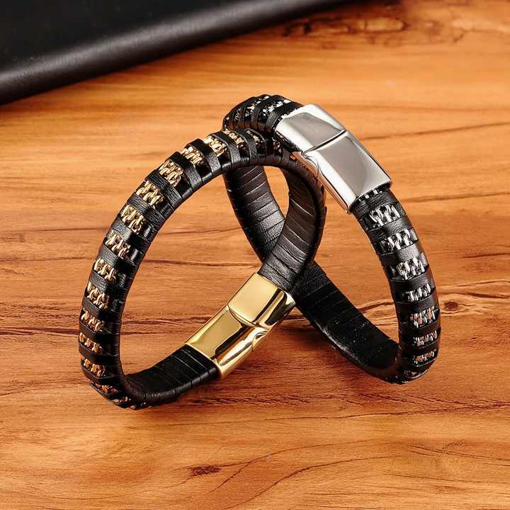 Men's bracelets