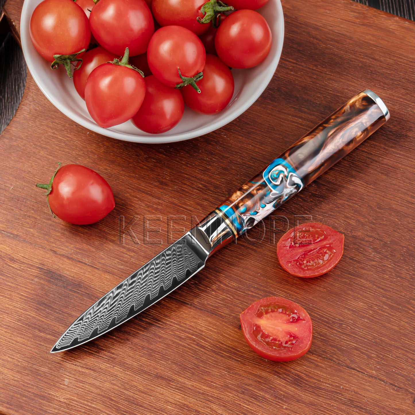 مجموعة سكاكين المطبخ - Kitchen Knife Set