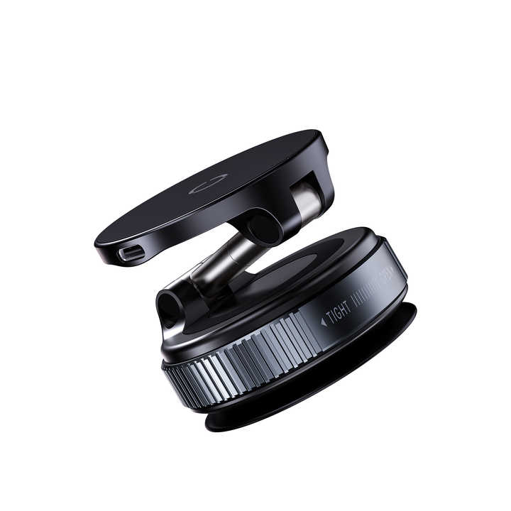 Boneruy X68w Rotating Magnetic Suction Phone Mount