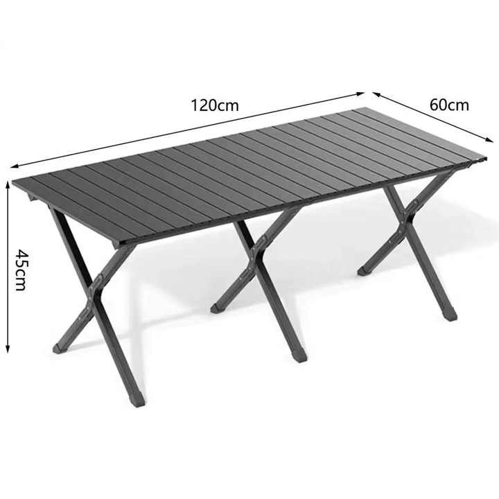 كراسي و طاولات الرحلات