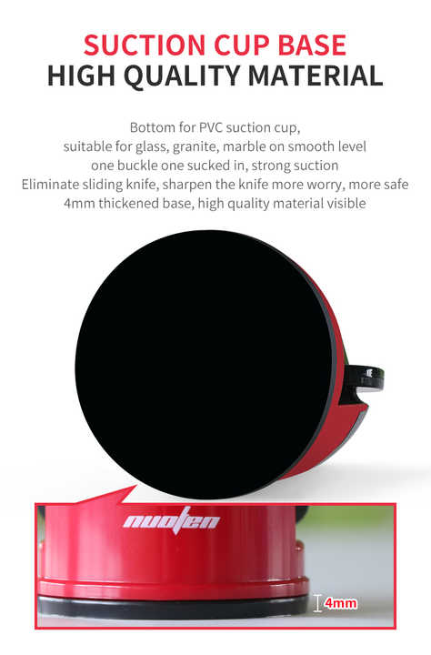 Professional Sharpener Cutting Boards and Equipment