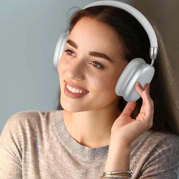 headphones