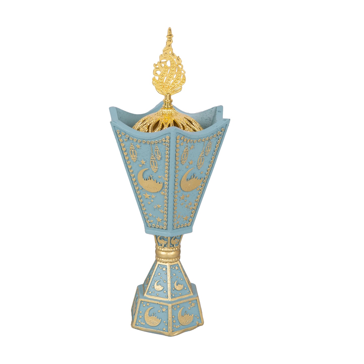 Ramadan incense burner