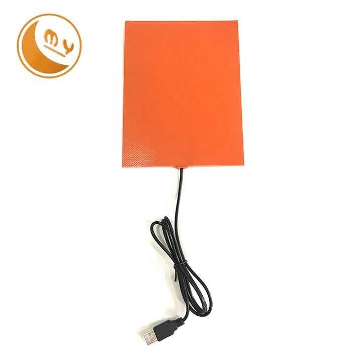 Animal-Heating Plate