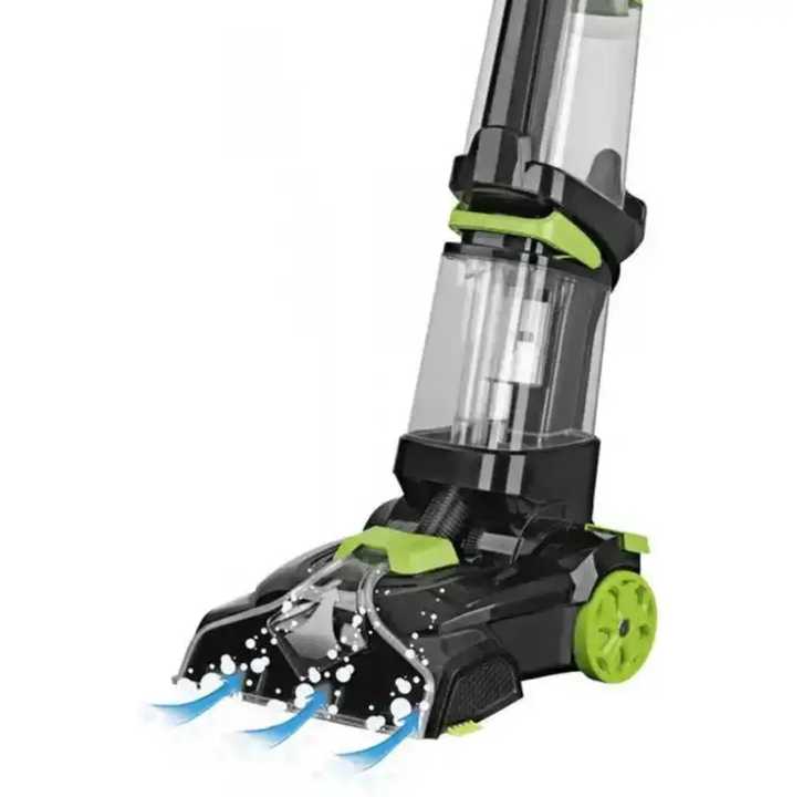 غساله السجاد مكانس