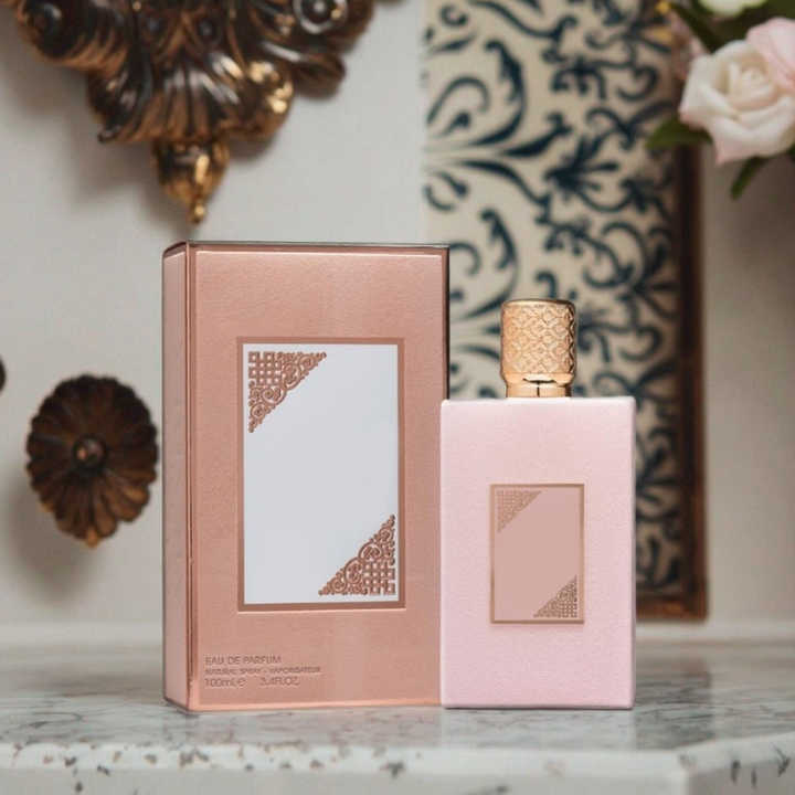 Eau de Parfum