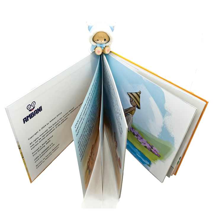 Children's Books Catalog