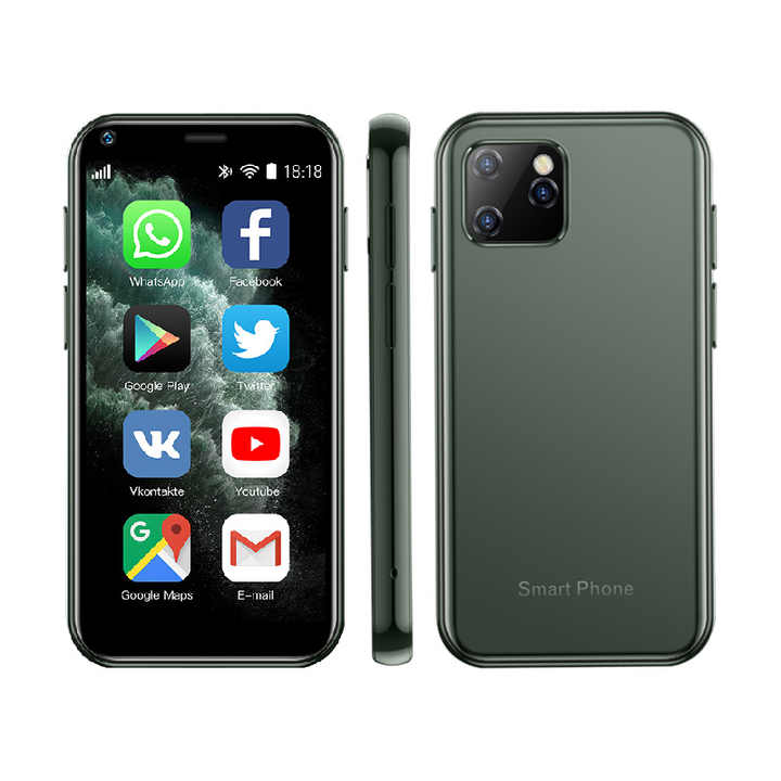 Mini Smartphone