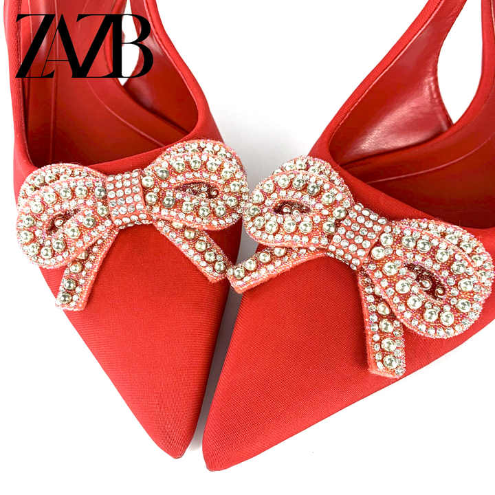 كعب انيق للحفلات