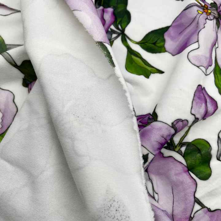 قماش بوليستر