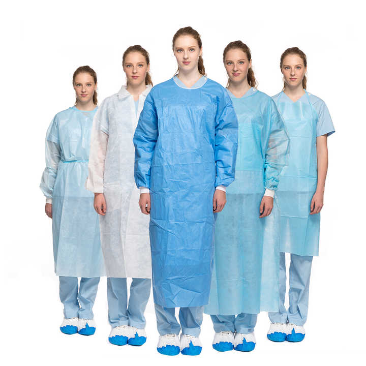 Medical supplies