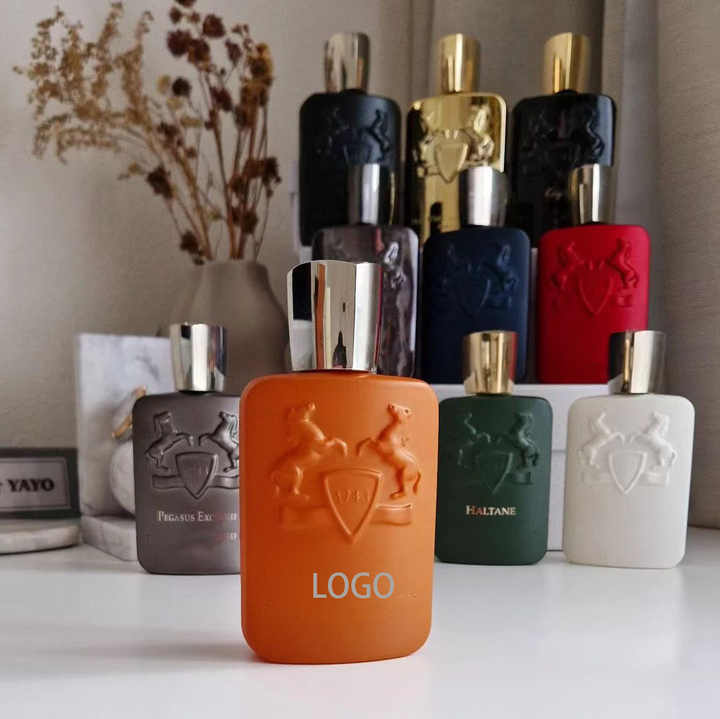 Men's perfume