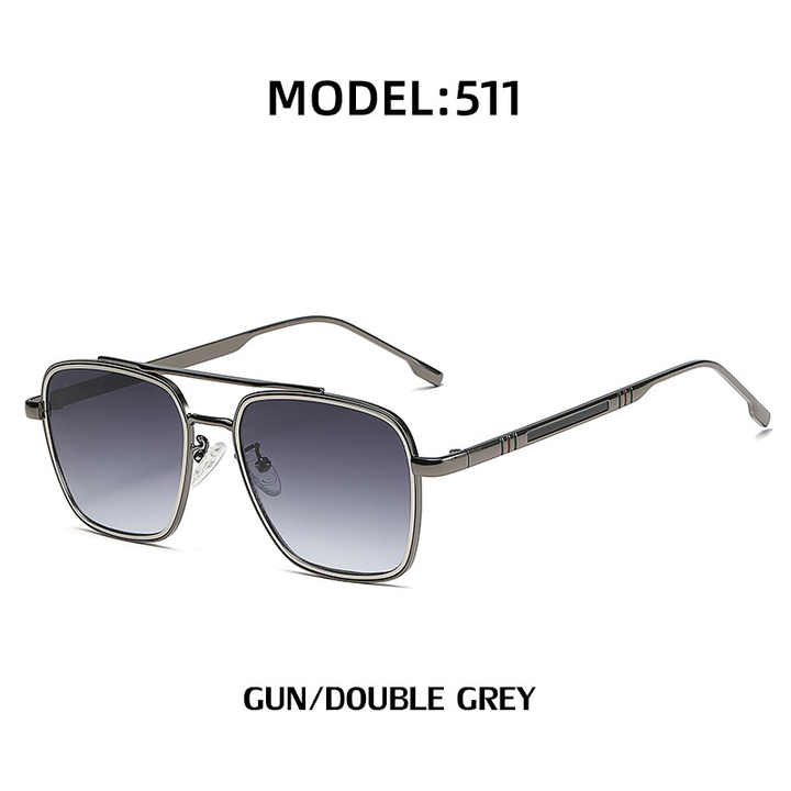 square sunglasses