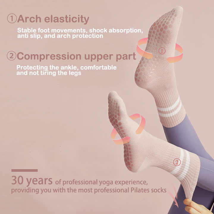 جوارب رياضية نسائية - قصيره