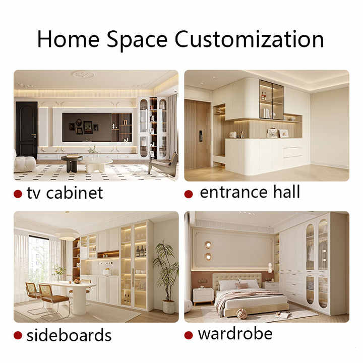 kitchen cabinet